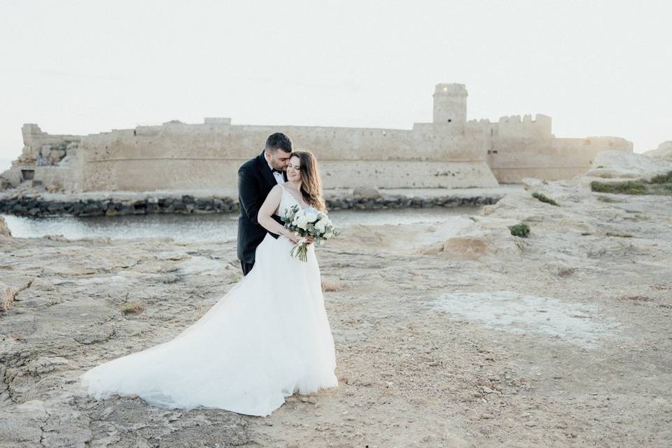 Fotografo Matrimonio Calabria