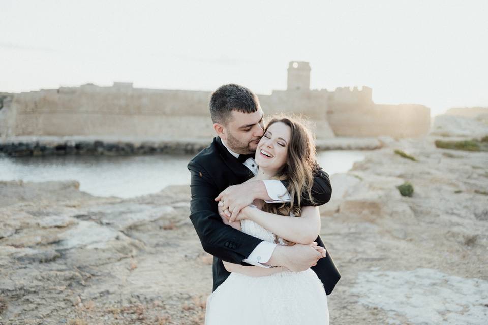 Fotografo Matrimonio Calabria