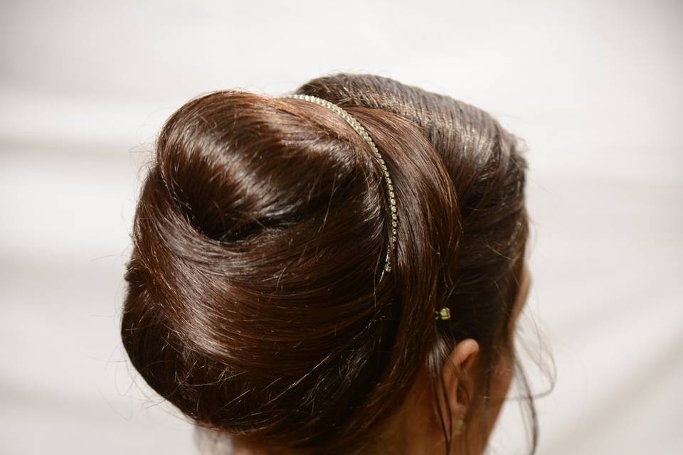 Chignon