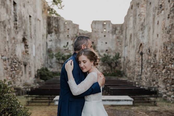 Matrimonio Borgo del Convento