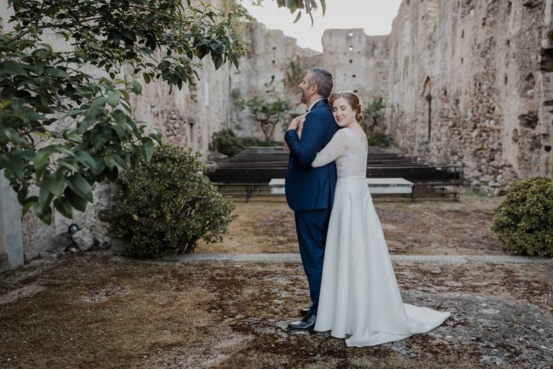 Matrimonio Borgo del Convento