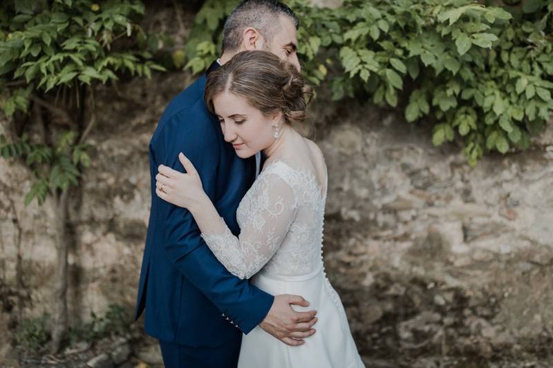 Matrimonio Borgo del Convento