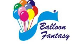 Balloon Fantasy Logo