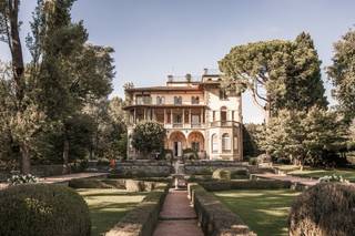 Villa Martinelli