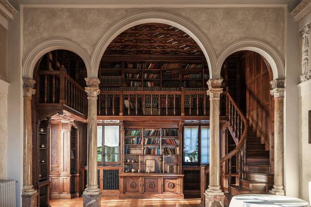 Biblioteca