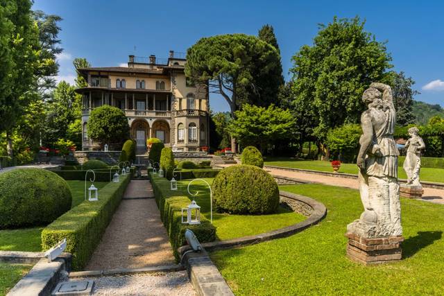 Villa Martinelli