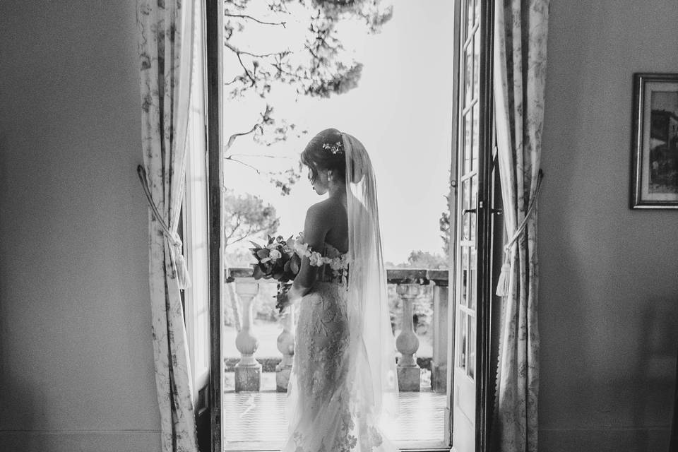 La Sposa