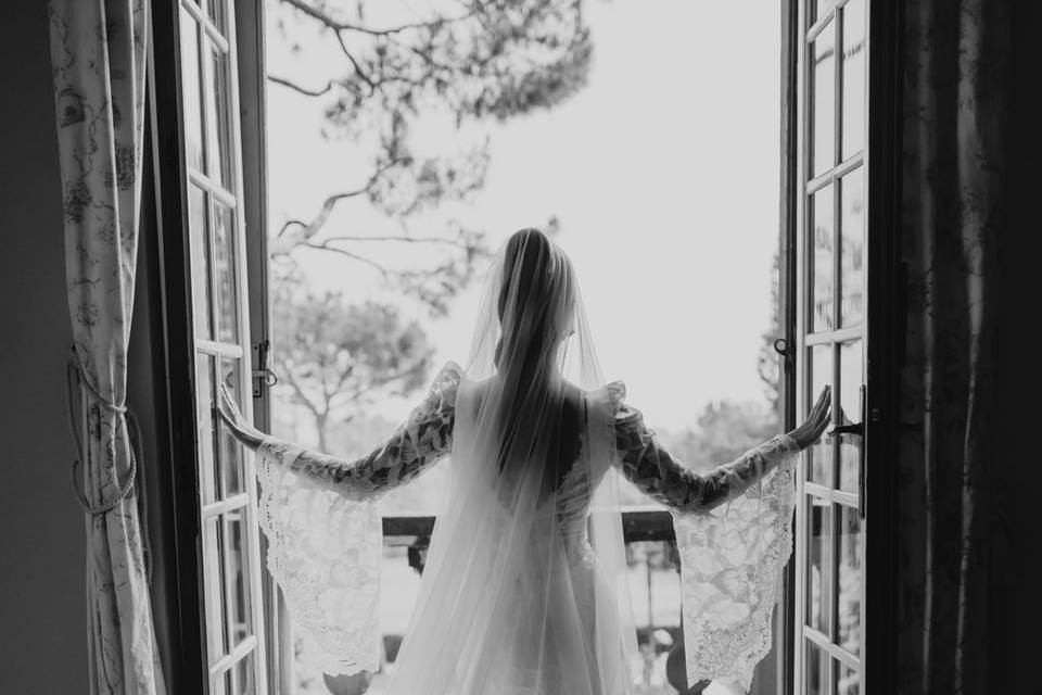 La Sposa