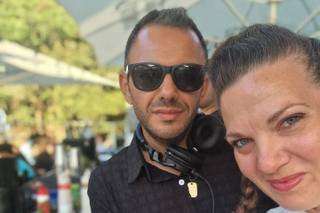 DJ Per La Tua Festa