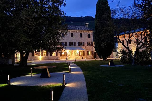 By Night