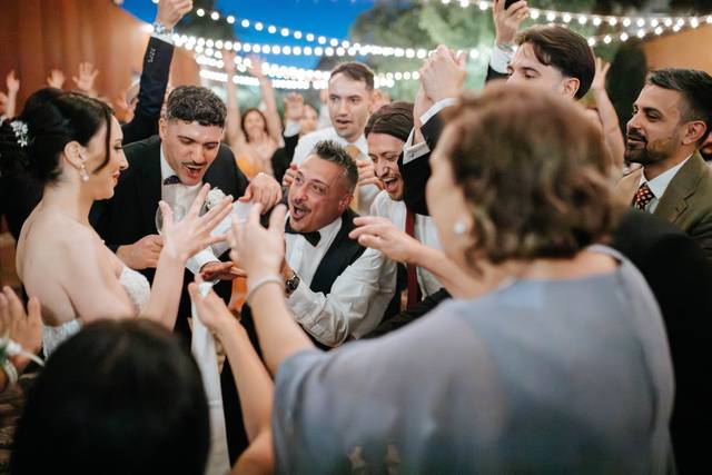 Wedding