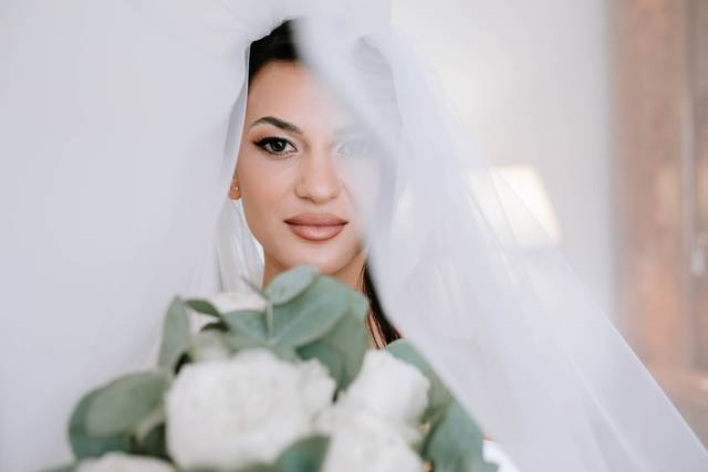 Bride