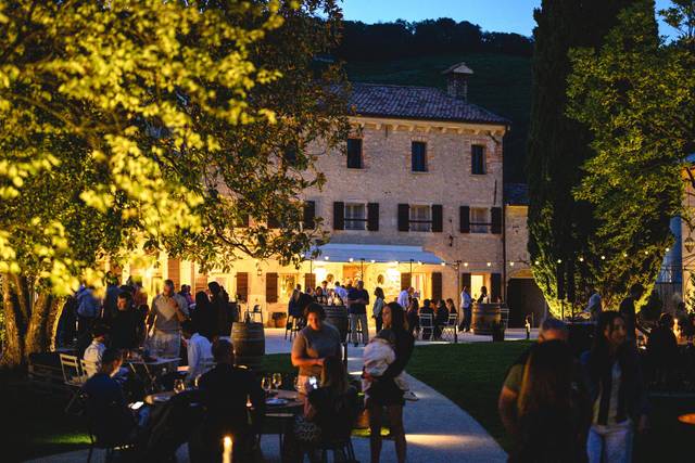 Vecchia Monchera