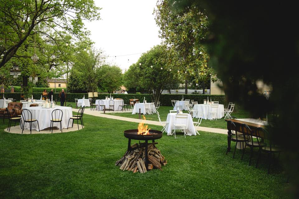 Giardino
