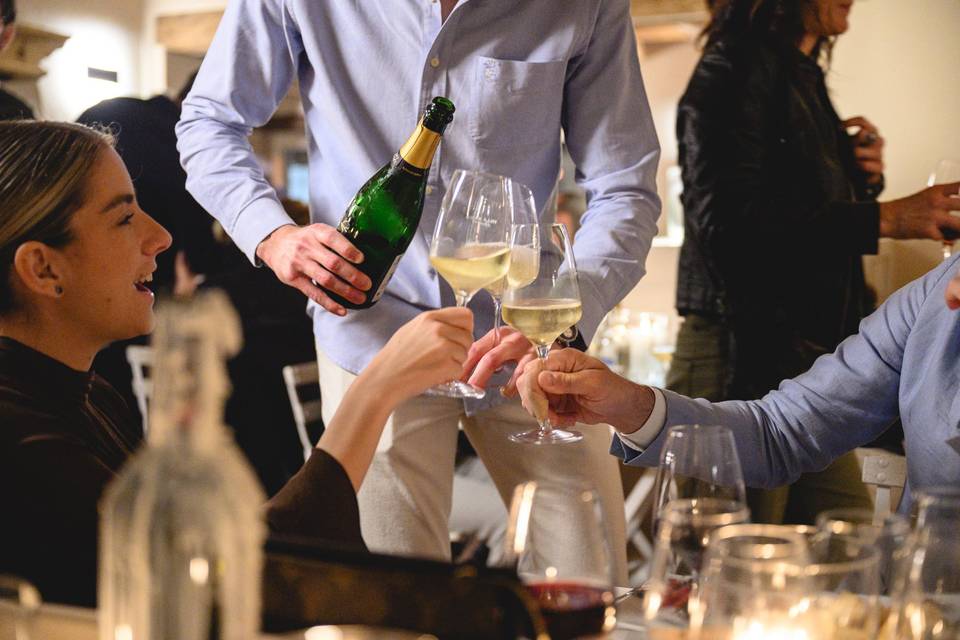 Wine Experience