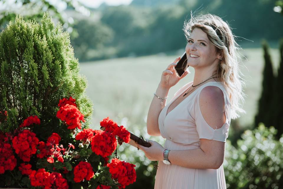 Valentina Di Fonzo Wedding & Event Planner