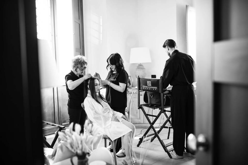 Wedding