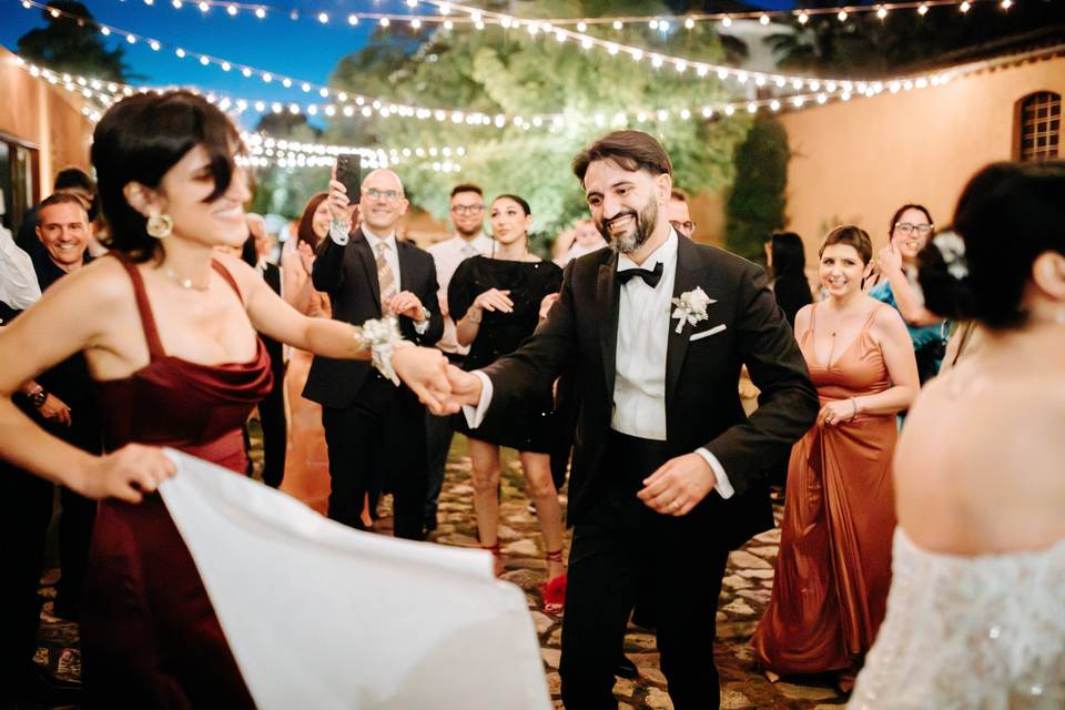 Wedding