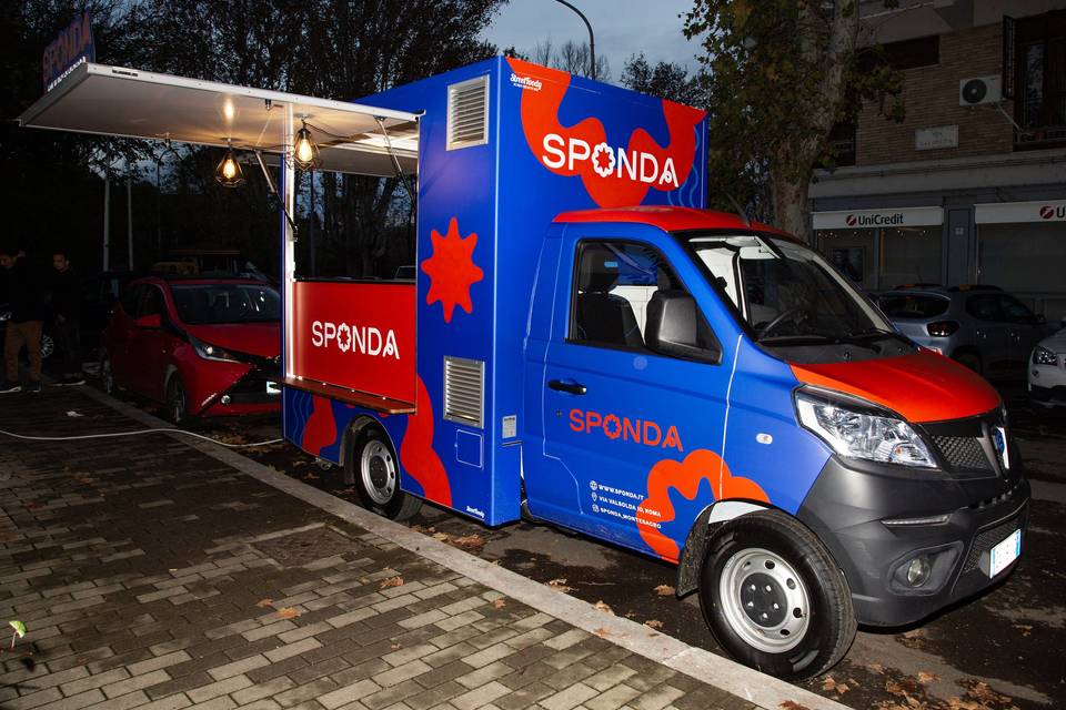 Sponda