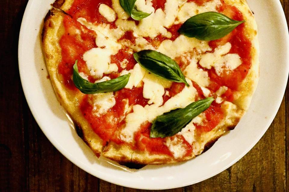 Margherita