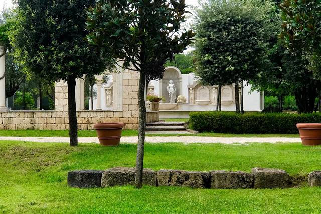 Giardino