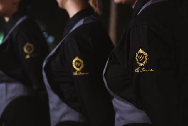 Staff