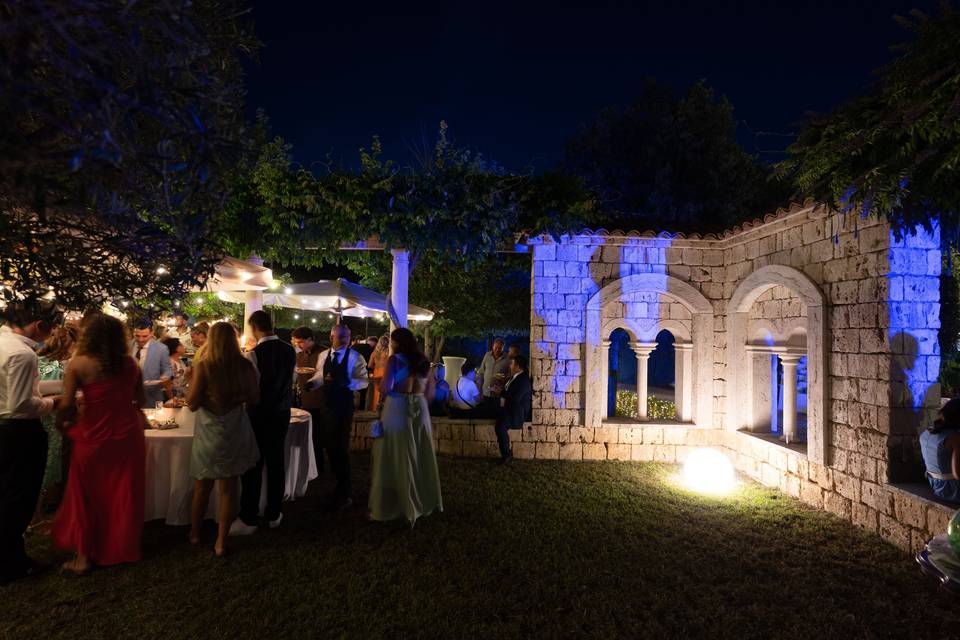 Matrimonio