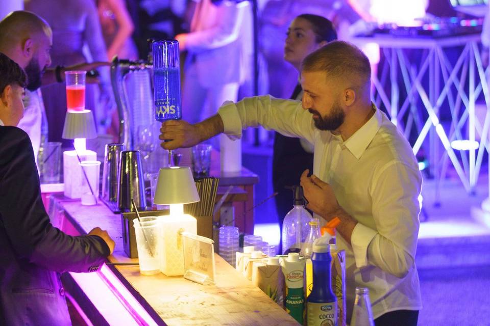 Angolo cocktail