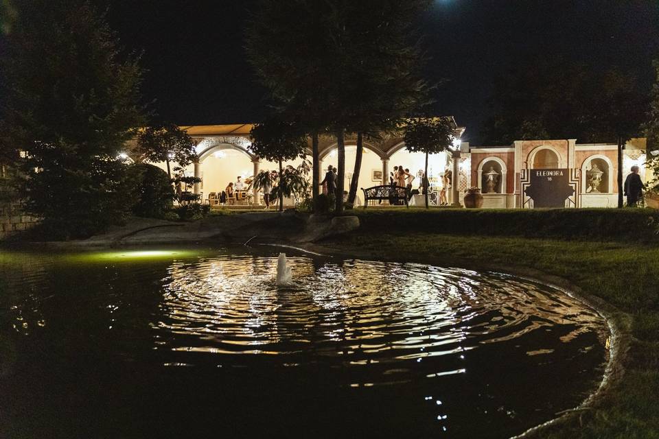 Lago