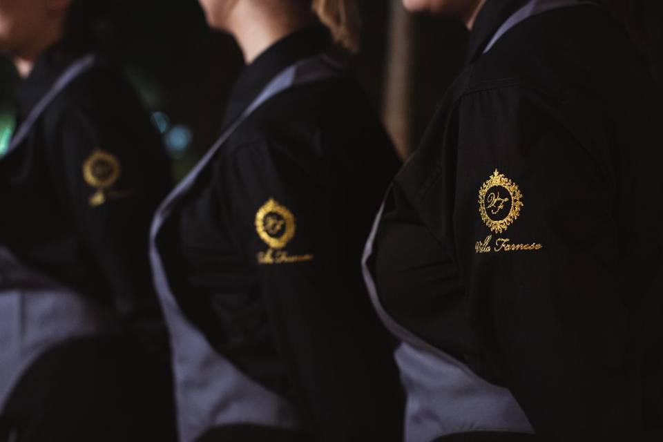 Staff