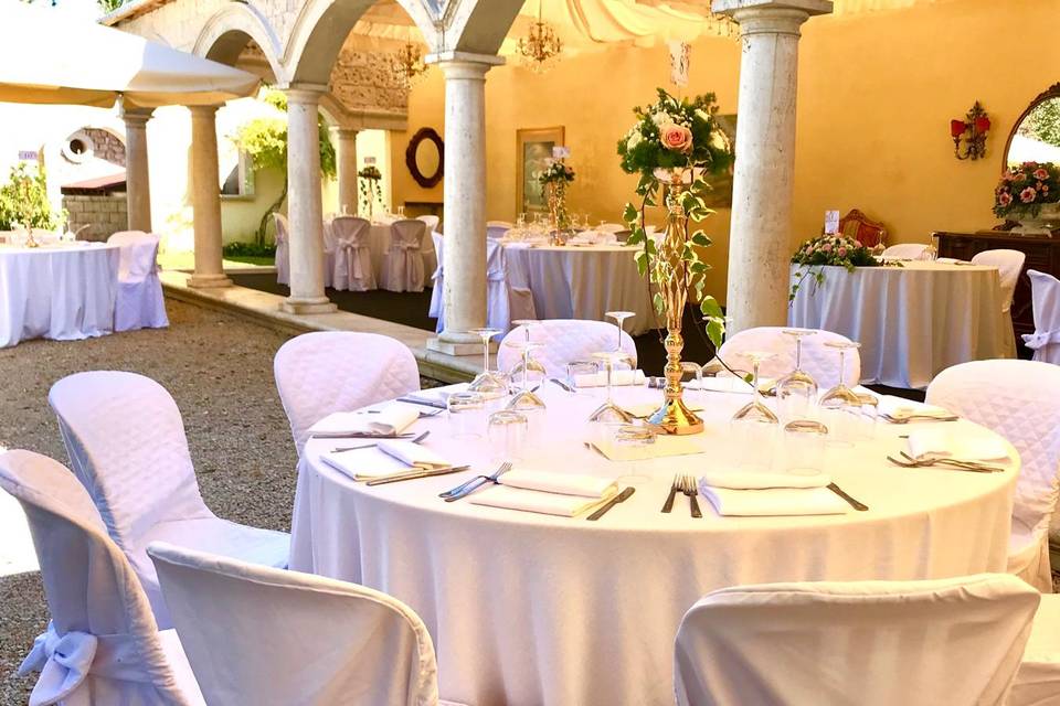 Matrimonio