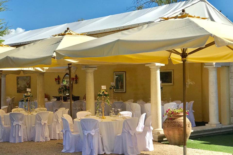 Matrimonio