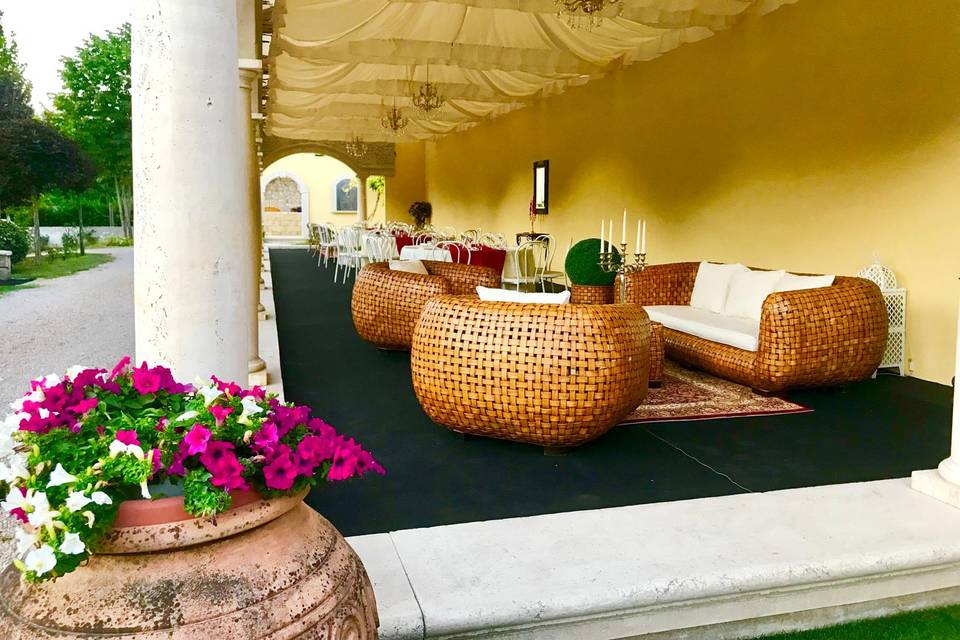 Angolo relax