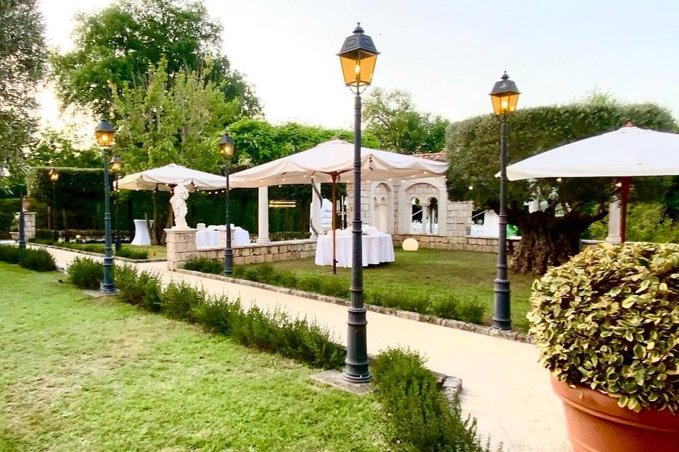 Giardini