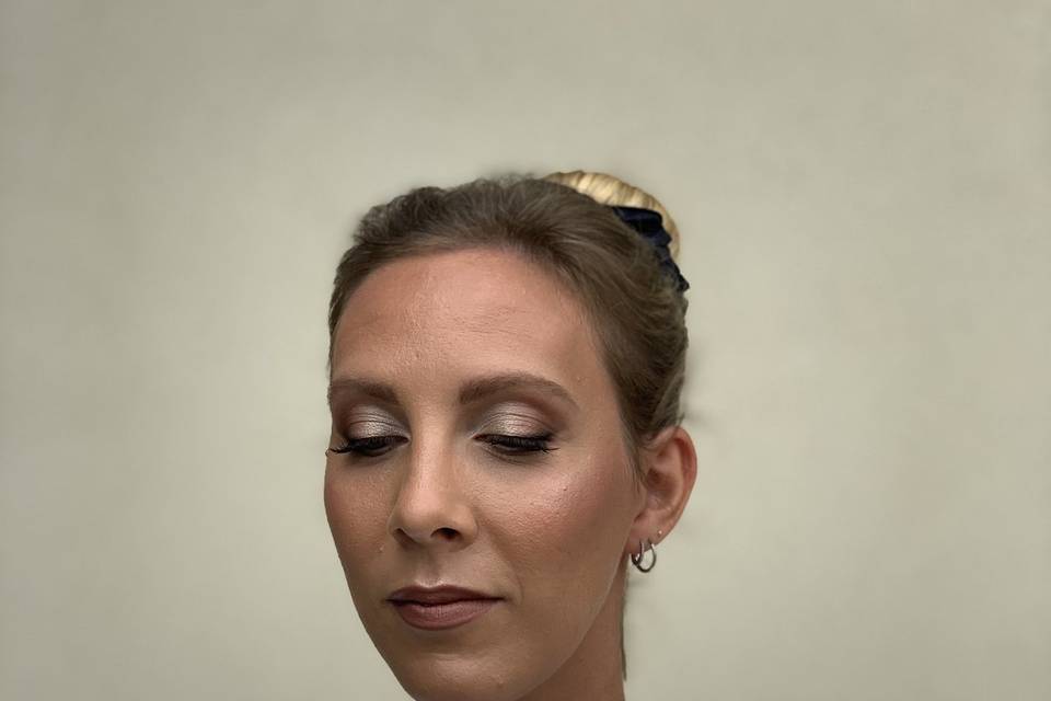 Trucco sposa