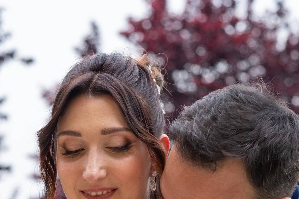 Trucco sposa