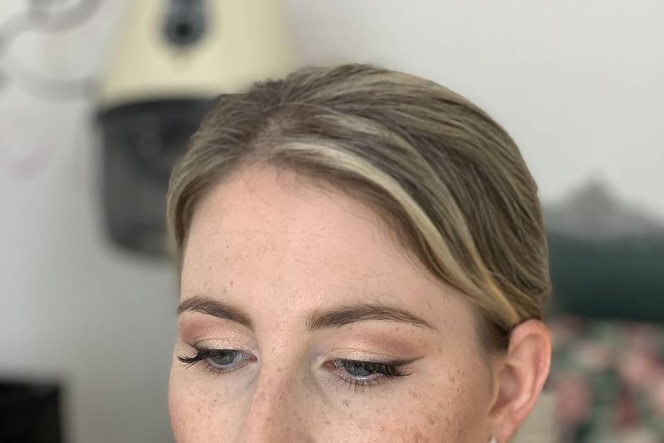 Trucco sposa