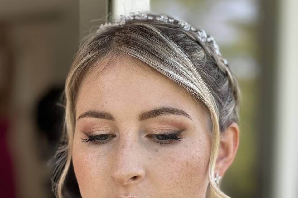 Trucco sposa