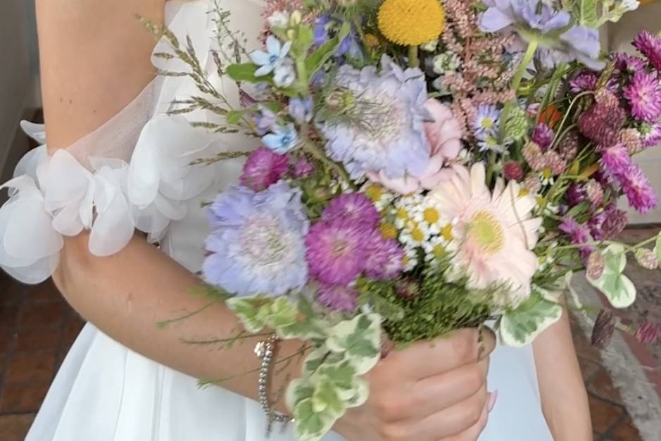 Trucco sposa