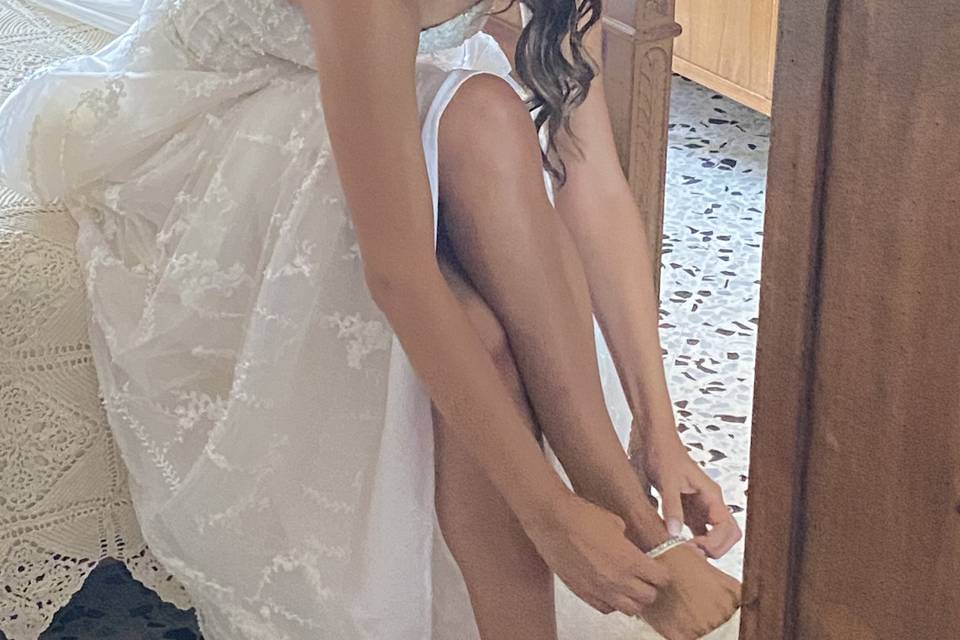 Bride