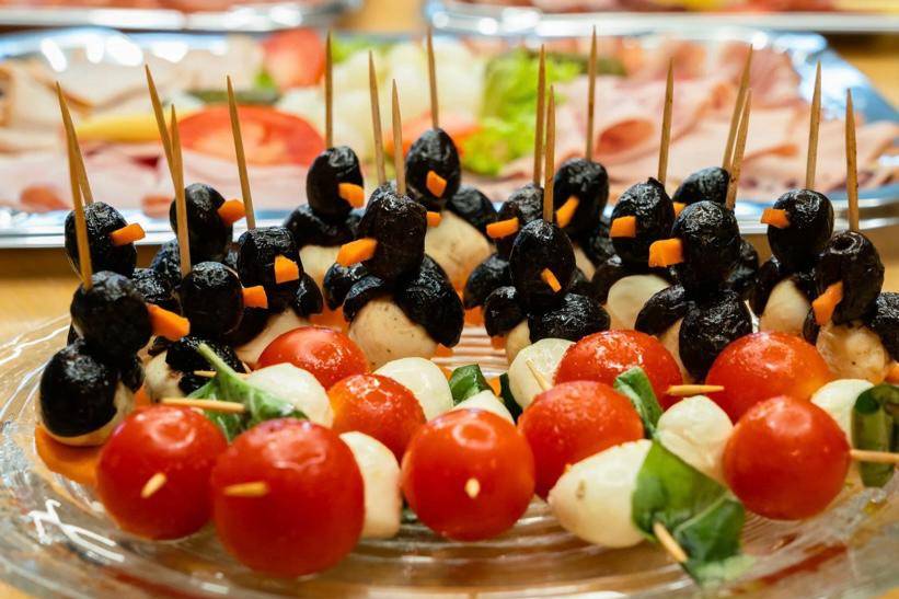 Catering nuziale