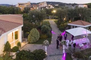 Villa Maravì