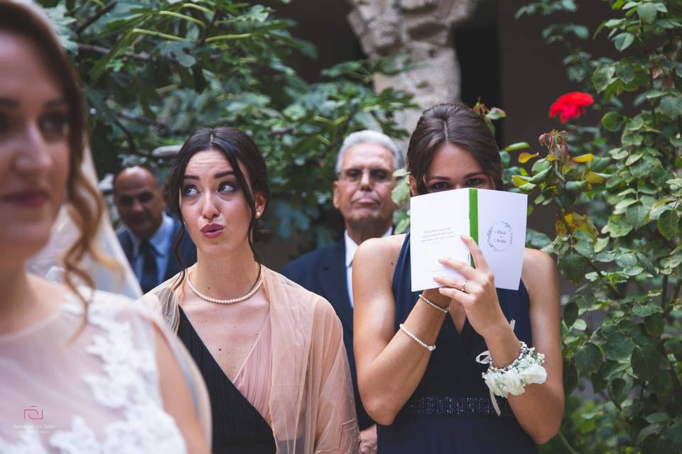 Matrimonio Palermo fotografia