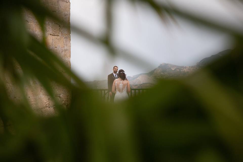 Matrimonio Ciminna  Palermo