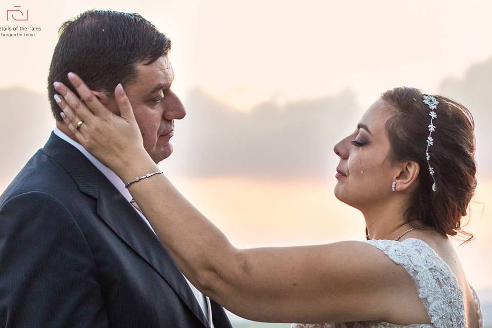 Matrimonio Salemi fotografia