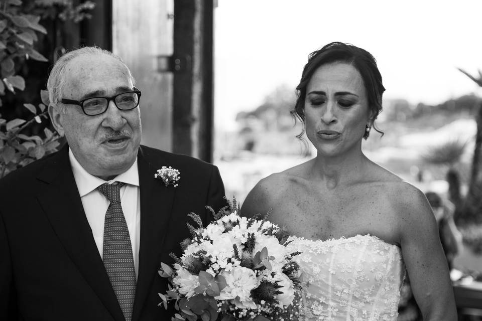 Matrimonio Tonnara  Palermo