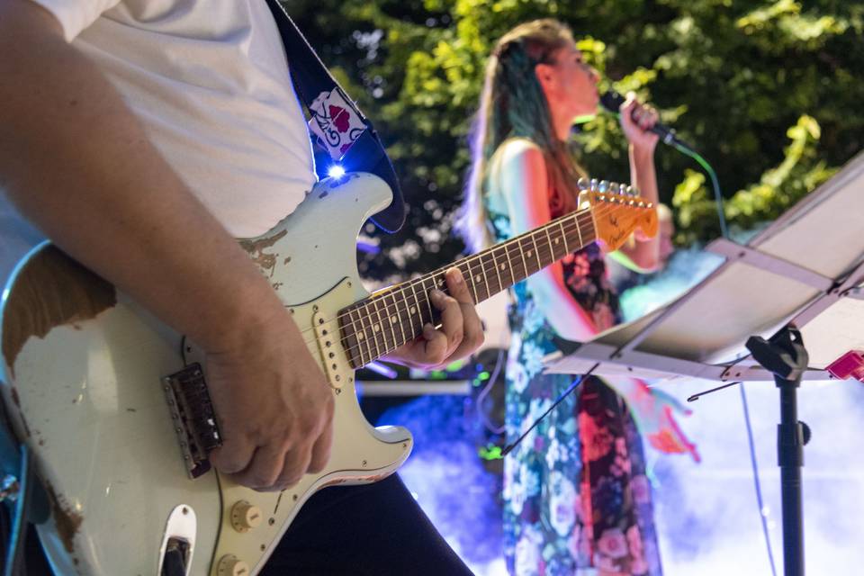 Chitarra