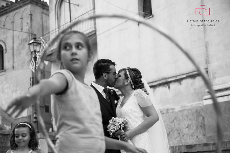 Matrimonio sicilia fotografia