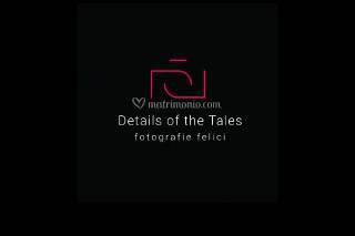 Details of the Tales logo