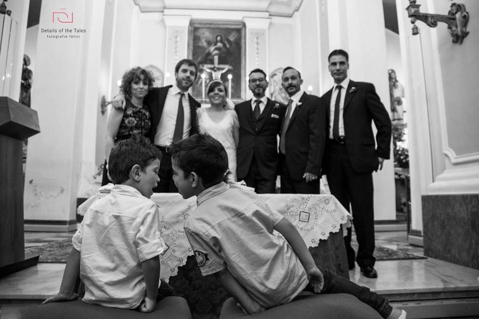 Matrimonio sicilia fotografia